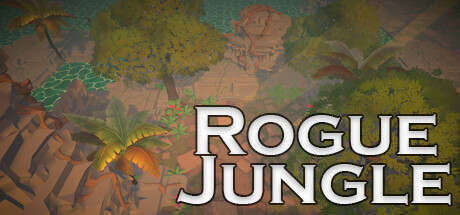 Rogue Jungle