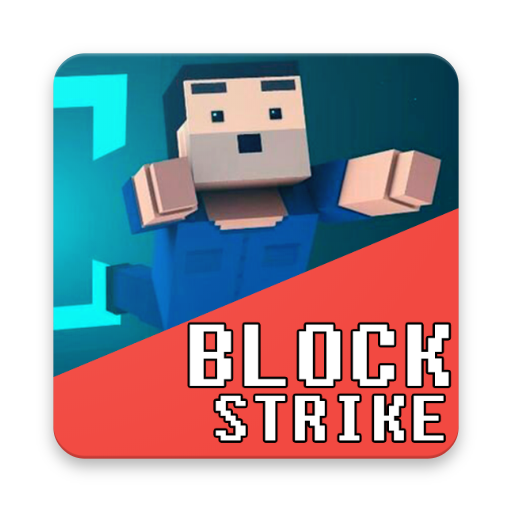 ЧТО С БЛОК СТРАЙК? (+ конкурс) | Block Strike