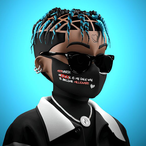 Dope Wallpapers: Ghetto, 4K