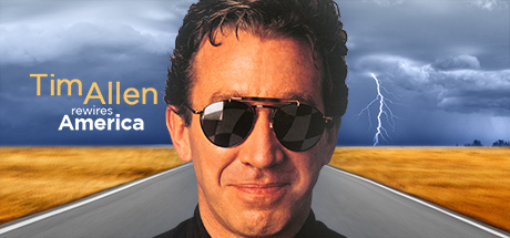 Tim Allen: ReWires America