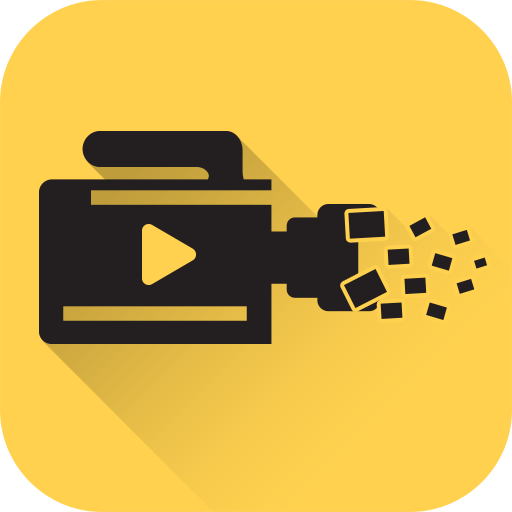 Magic Video Editor