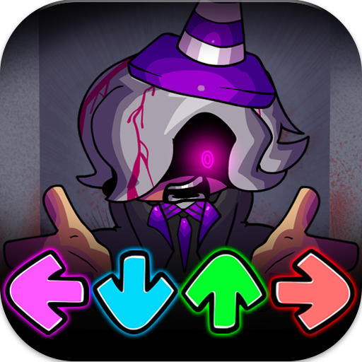 FNF Imposter But Human V2 Mod