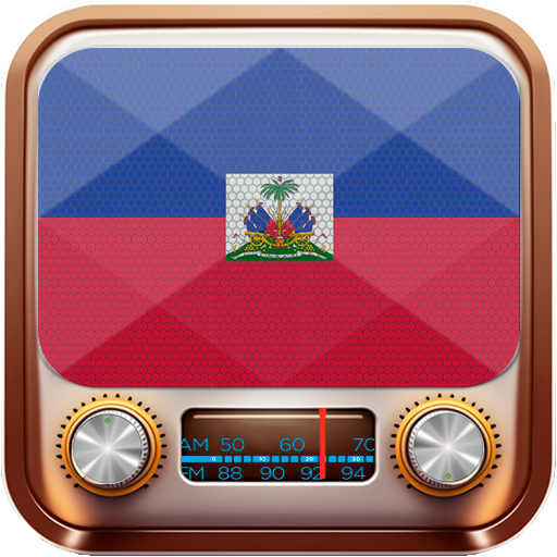 Radio Haiti FM Stations