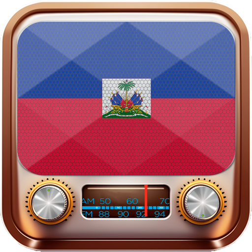 Radio Haiti FM Stations