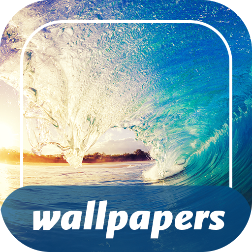 Your water wallpapers 4K