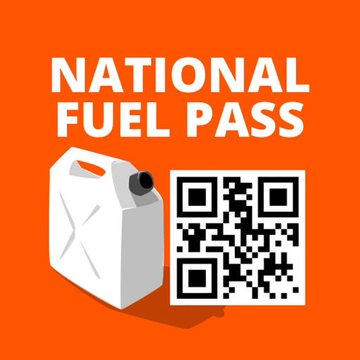 NATIONAL FUEL PASS SRI LANKA