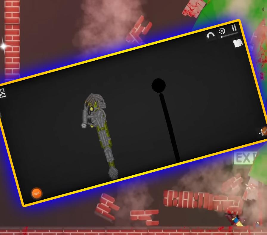 People Playground Free Download for Windows PC - New Version