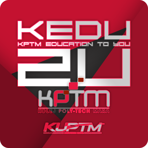 KEDU2U (KPTM Education To You)