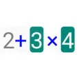 Math (Order of Operations) Ste