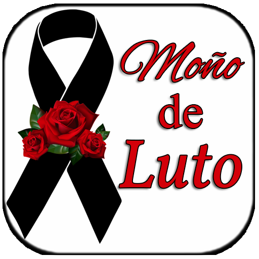 Moño Negro de Luto