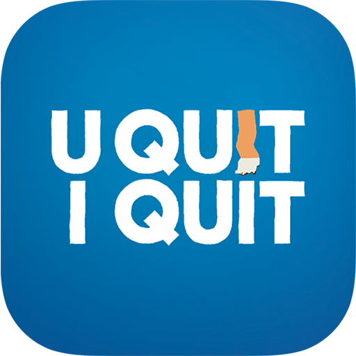 U Quit I Quit