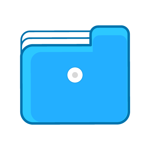 X plore File Manager