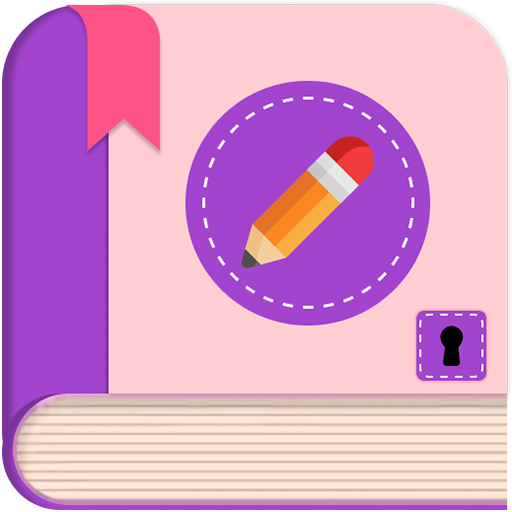 Sticky Notes Widget, Notepad