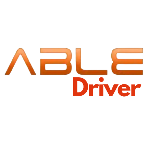 AbleDriver