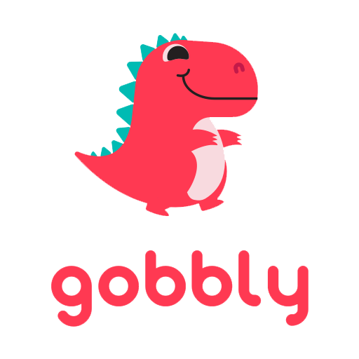 Gobbly chat/call to connect