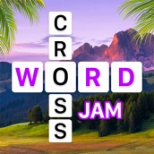 Crossword Jam
