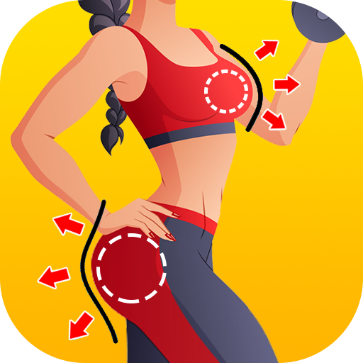 Girl Body Shape Editor