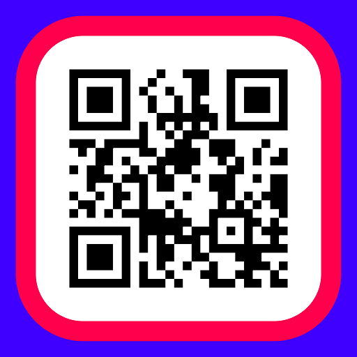 QR Code & Barcode Scanner