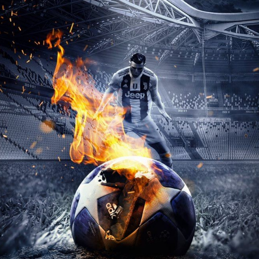 Wallpapers Cristiano Ronaldo