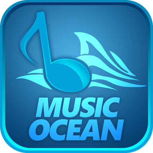 Mp3 Music Ocean