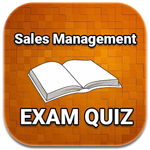 Sales Management Quiz exam