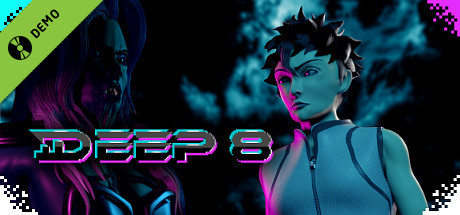 DEEP 8 Demo