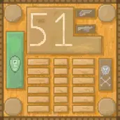 The Area 51