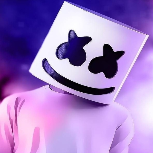 Marshmello song-2022