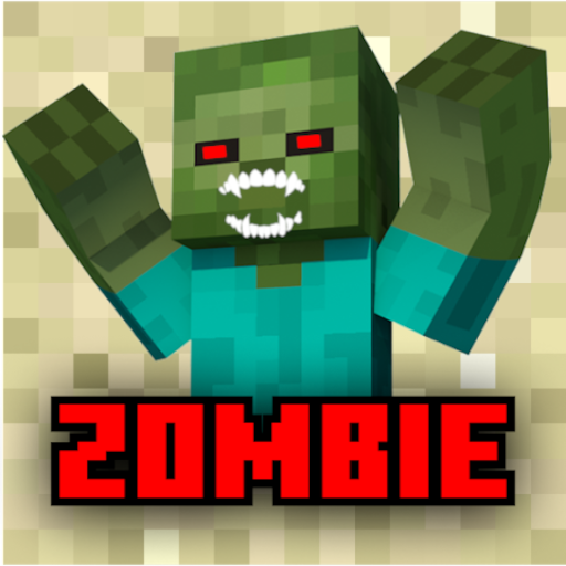 Zombie apocalypse mod MCPE