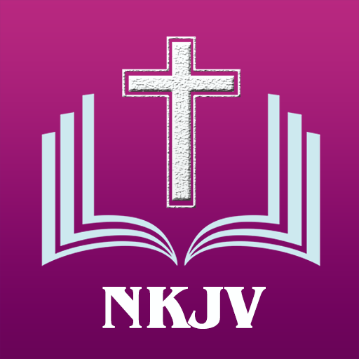 NKJV Bible Offline - New King James Version Bible