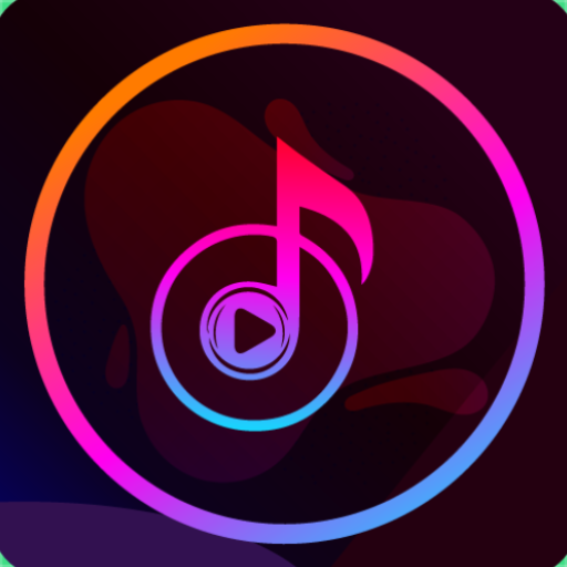 Audio Video Player- Play Music