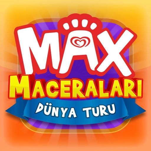 MAX MACERALARI: DÜNYA TURU