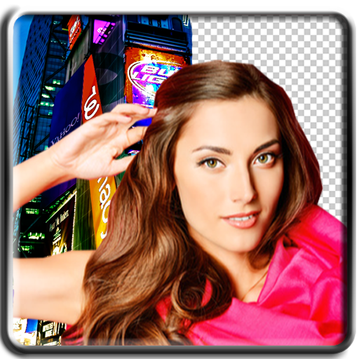 Photo Background Eraser Pro