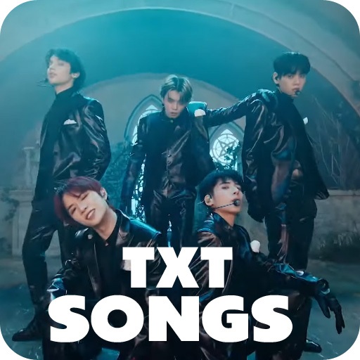 TXT Songs