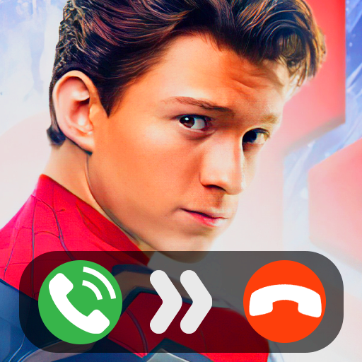 Tom Holland Call