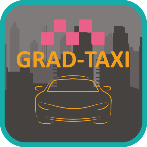 GRADTAXI: дешевое такси Москов