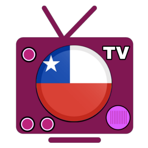 Television de Chile - Canales 