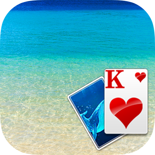 Solitaire Tropical Sea Theme