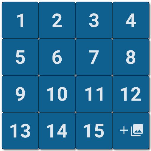 15 puzzle