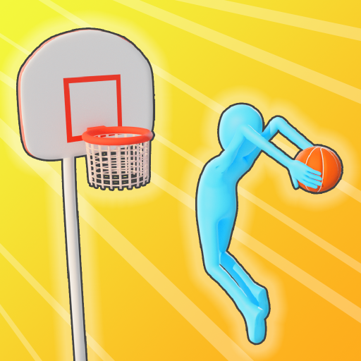 Slam Dunk 3D