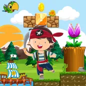 New Super Jake Amazing World o