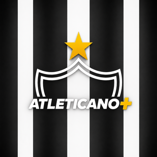 Atleticano+ Notícias e Jogos