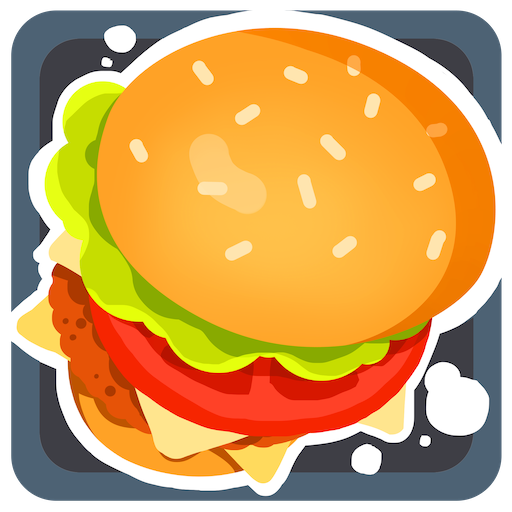 Burger Flipper - Fun Cooking Games For Free
