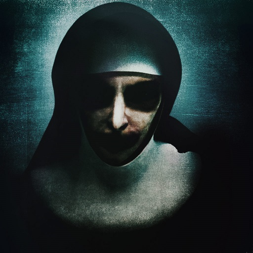 Scary Evil Nun หนีสยองขวัญ