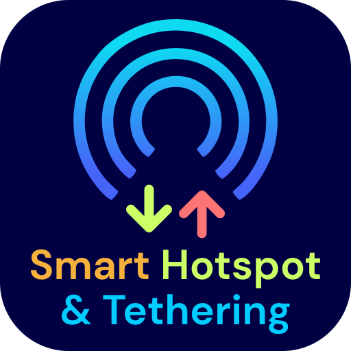 Smart Hotspot Manager