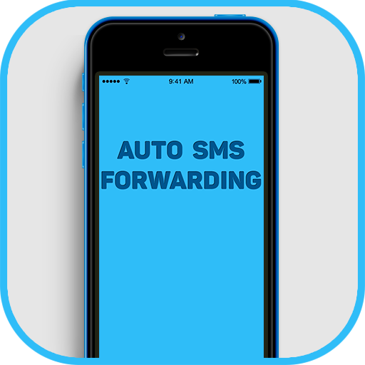 Auto Sms Forwarder