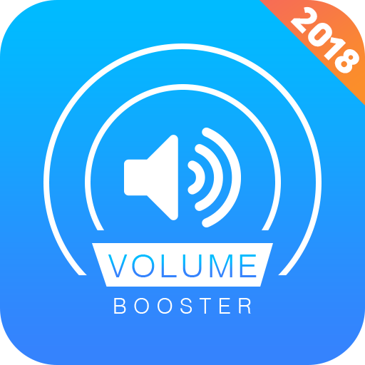 Volume Booster