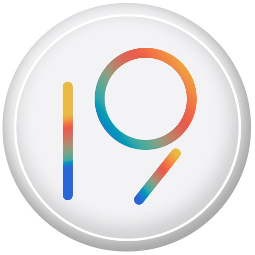 !OS 19 Launcher