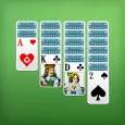 Solitaire - the Card Game