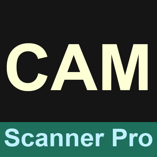 PDF Cam Scanner Pro - PDF Crea
